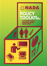 policy toolkit