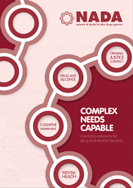 Complex needs capable