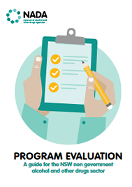 Program evaluation guide