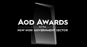 AOD Awards