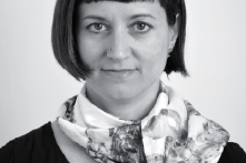 Karen Urbanoski