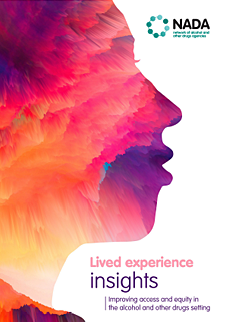 Click to download lived experience insights 
