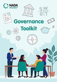Governance toolkit